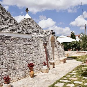 I Trulli di Pastore